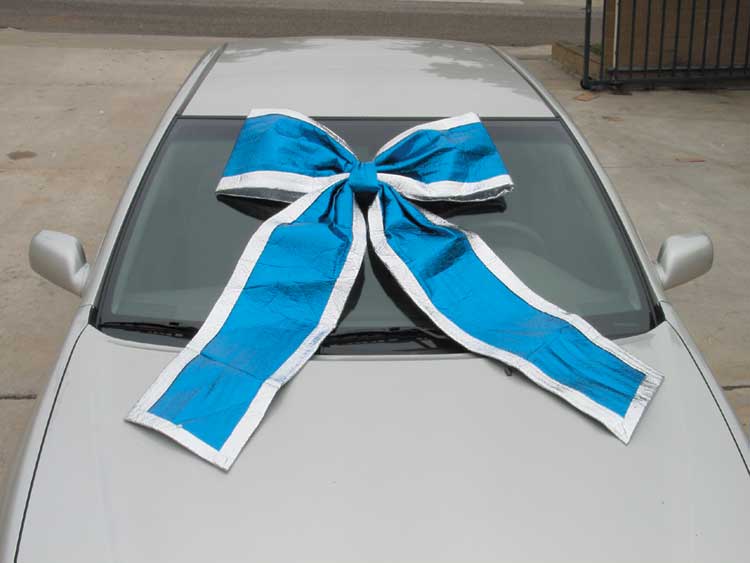 Bows Bows