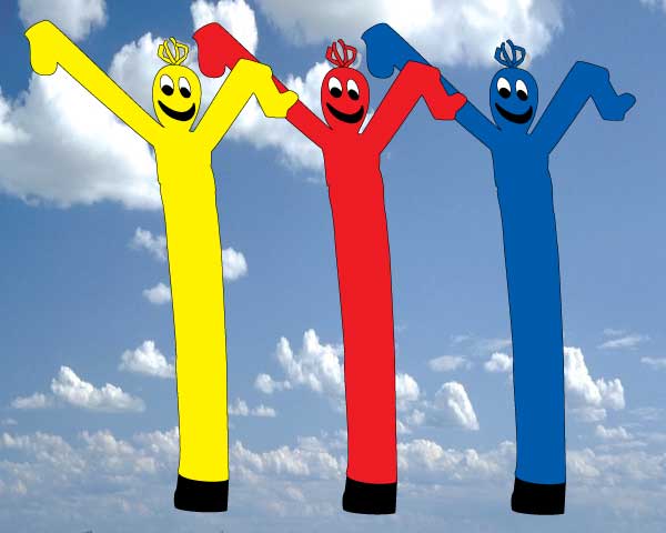 Inflatables Inflatables