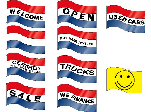 Flags Flags