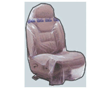Floor Mats - Seat Covers, etc