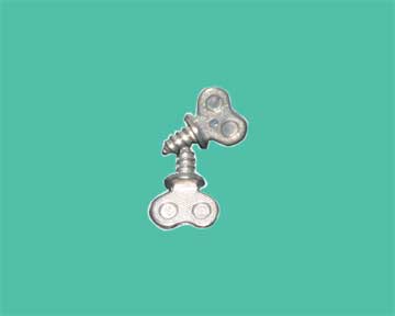 License Plate Fasteners/Holders License Plate Fasteners/Holders