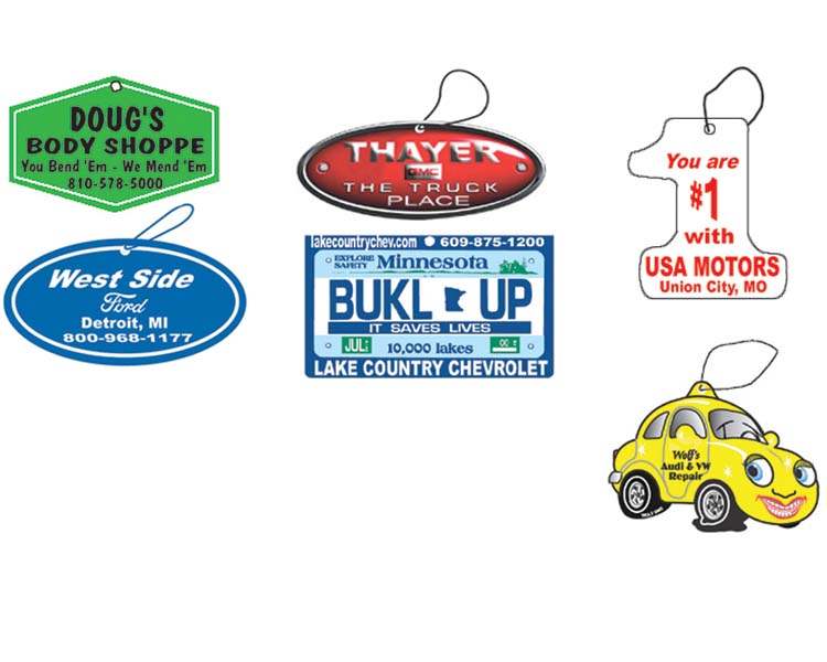 Air Fresheners Air Fresheners