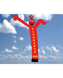 20' Giant Air Inflatable - CLEARANCE SALE