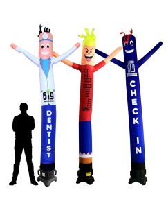 10' Giant Air Inflatable - CUSTOM