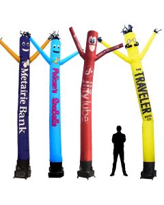 20' Giant Air Inflatable - CUSTOM