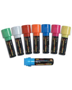 Extra Wide Windshield Markers