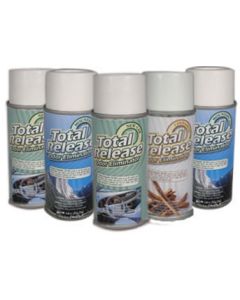 Aero Car Scents