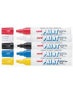 Oil Paint Markers - UNI PAINT®