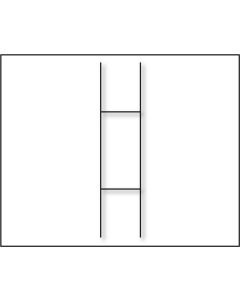 Boulevard Sign Brackets