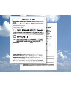 Buyers Guides-Perfect Seal-English IMPLIED