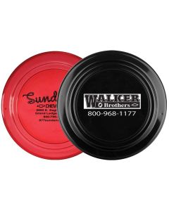 Custom Super Flyer Discs