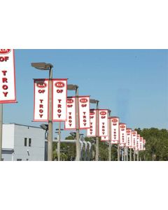 Avenue Banners - CUSTOM