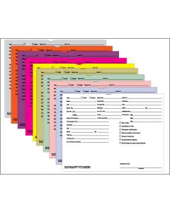 Vehicle Deal Envelopes