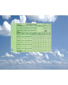 Inventory Sheets 1204