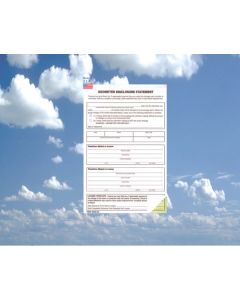 ODOMETER STATEMENTS- ODOM-933