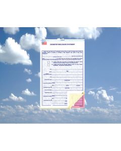 Odometer Statements-ODOM65-3