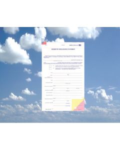 Odometer Statements-ODOM65-3NS