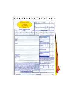 Purchase Agreement-Crash Imprinted