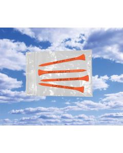 Custom Golf Tees - 2-3/4"
