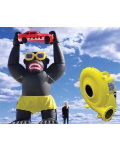Giant 20' Gorilla Inflatable