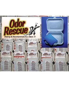 Odor Rescue