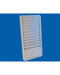 Repair Order Rack - 12 pocket