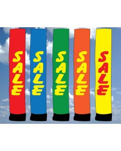 20'Message Tube - SALE