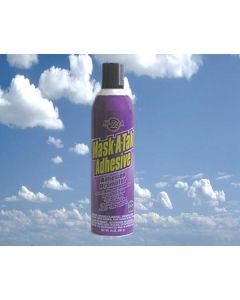 Plastic Floor Mat Adhesion Promoter