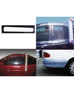 Vehicle Collision Wrap