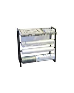 Large Dispenser Rack for all products