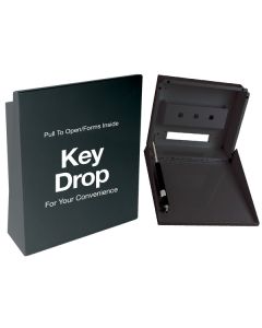 Key Drop Box
