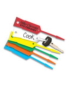 Key Tags - Econo Service ID Tags