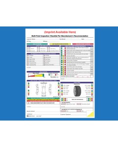 Multi Point Inspection-Generic 2 part