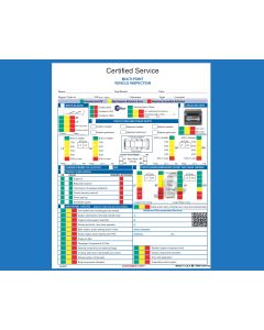 Multi Point Inspection-GM