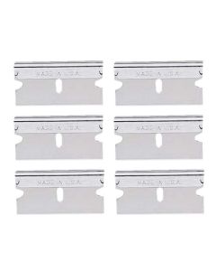 Razor Blades