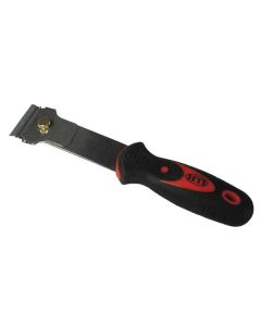 Razor Blade Scraper - long handle