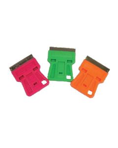 Razor Blade Scraper - small