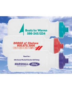 Custom Sports Bottles