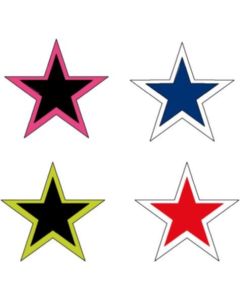 STARS for Windshield