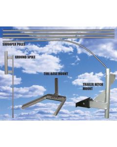 - SWOOPER FLAGS- ACCESSORIES