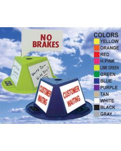 Car Service Top Hats