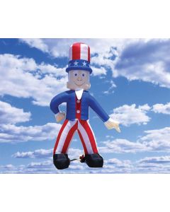 Uncle SAM Inflatable