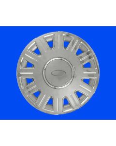 16" - Crown Wheel Cover