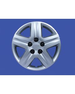 17" Monte 5 Spoke Wheel Cover