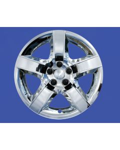 17" Malibu/G6/Aura/Fusion - Perfect Fit Wheel Cover