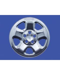 17" Honda Ridgeline/Pilot Imposter Wheel Cover