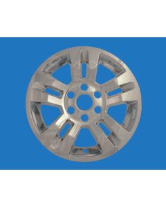 GM 18" GMC/Chevrolet Imposter Wheel Cover