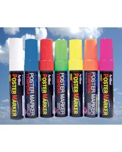 Windshield Markers 12MM