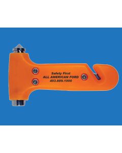 Emergency Tool 3 in 1
