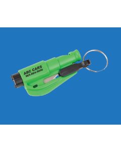 Emergency Tool - Hammer/Cutter